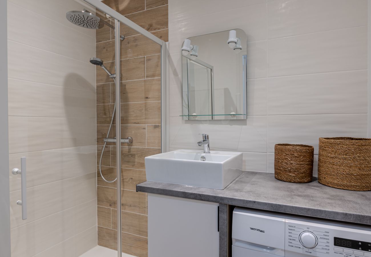 Apartment in Grenoble - 132 Berriat Apartment in Grenoble - 132 Berriat