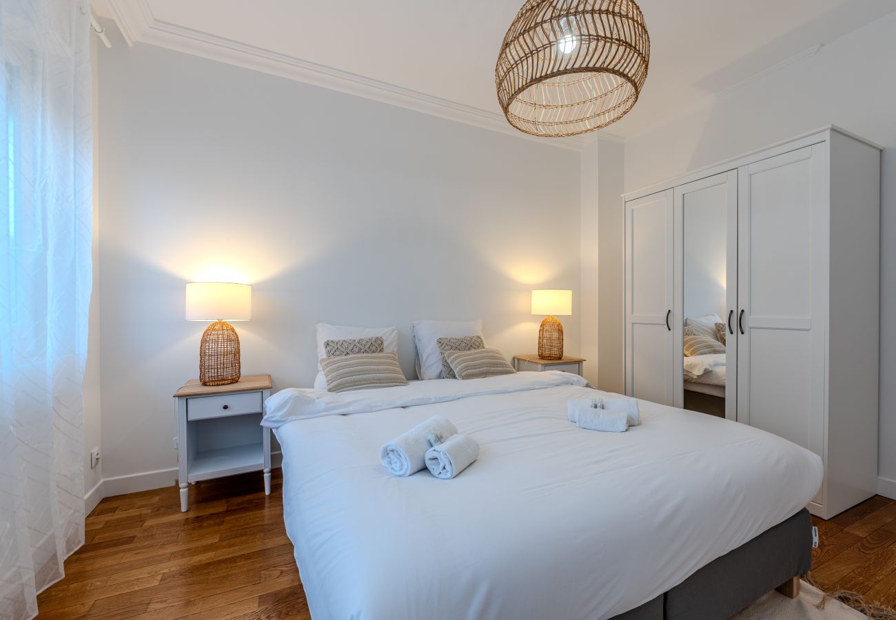 Apartment in Grenoble - 132 Berriat Apartment in Grenoble - 132 Berriat