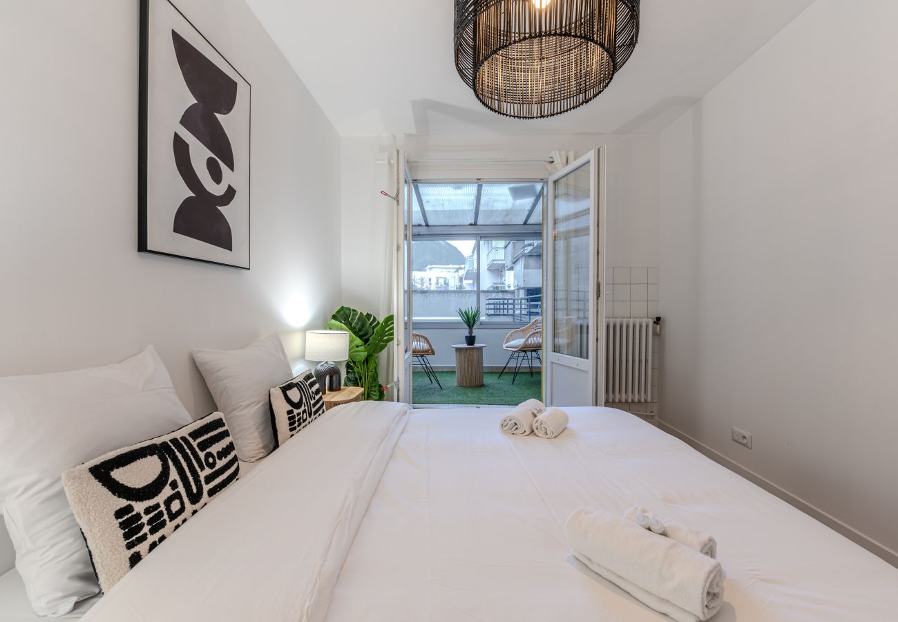 Apartment in Grenoble - 132 Berriat Apartment in Grenoble - 132 Berriat