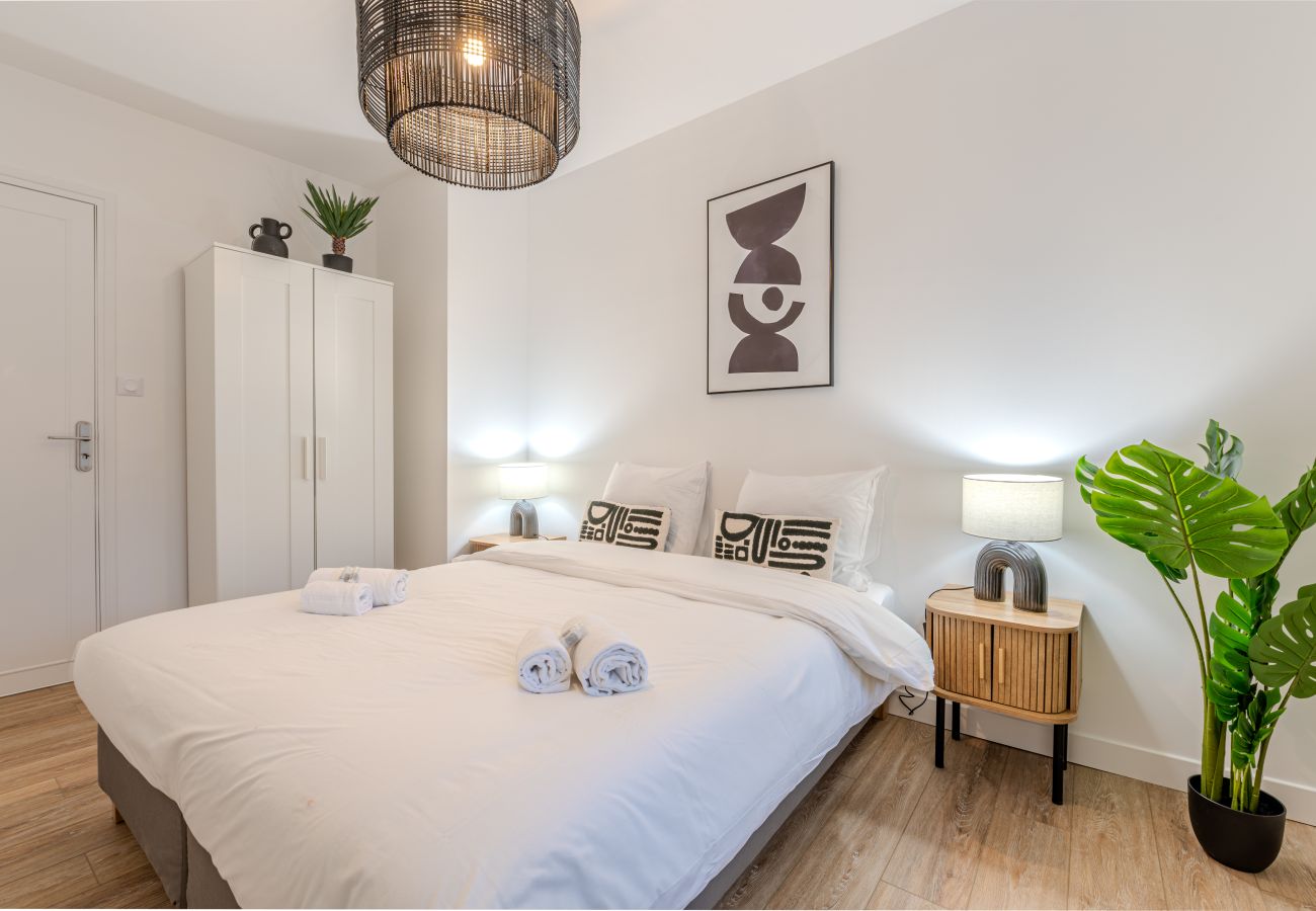 Apartment in Grenoble - 132 Berriat Apartment in Grenoble - 132 Berriat