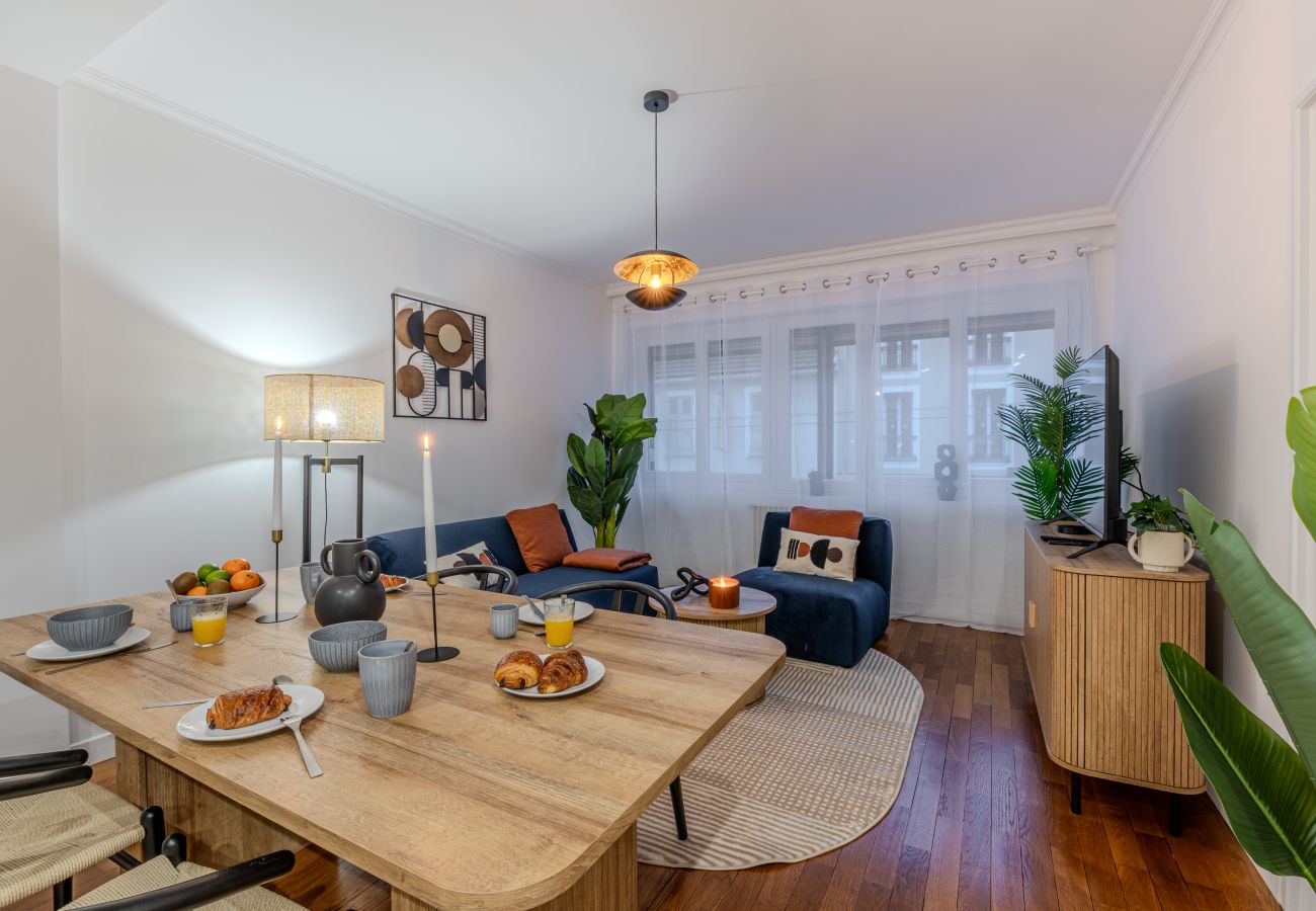 Apartment in Grenoble - 132 Berriat Apartment in Grenoble - 132 Berriat