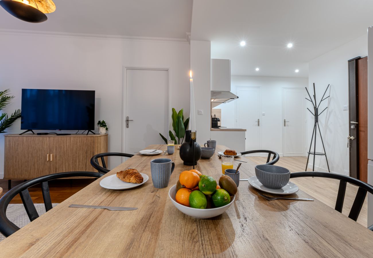 Apartment in Grenoble - 132 Berriat Apartment in Grenoble - 132 Berriat