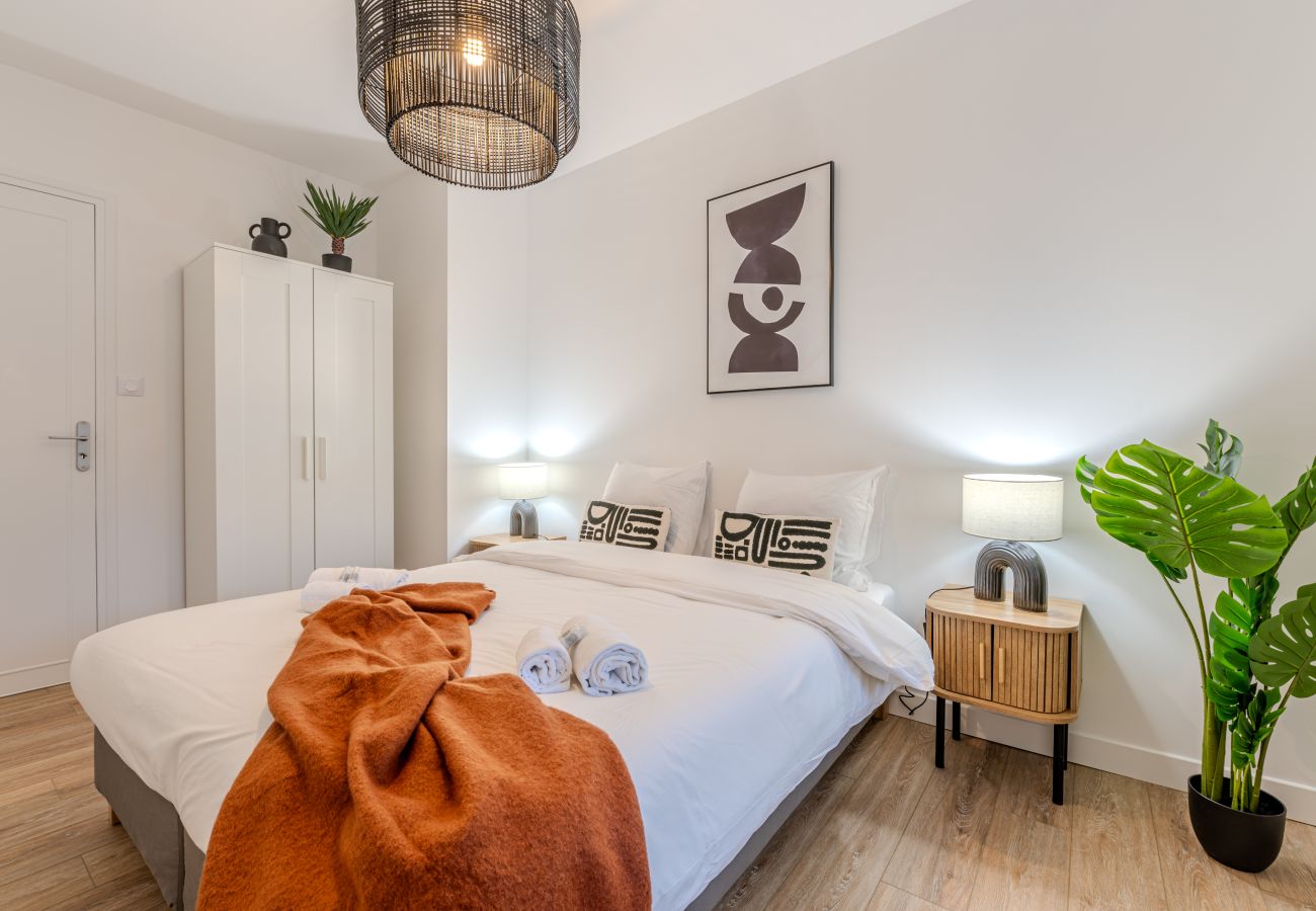 Apartment in Grenoble - 132 Berriat Apartment in Grenoble - 132 Berriat