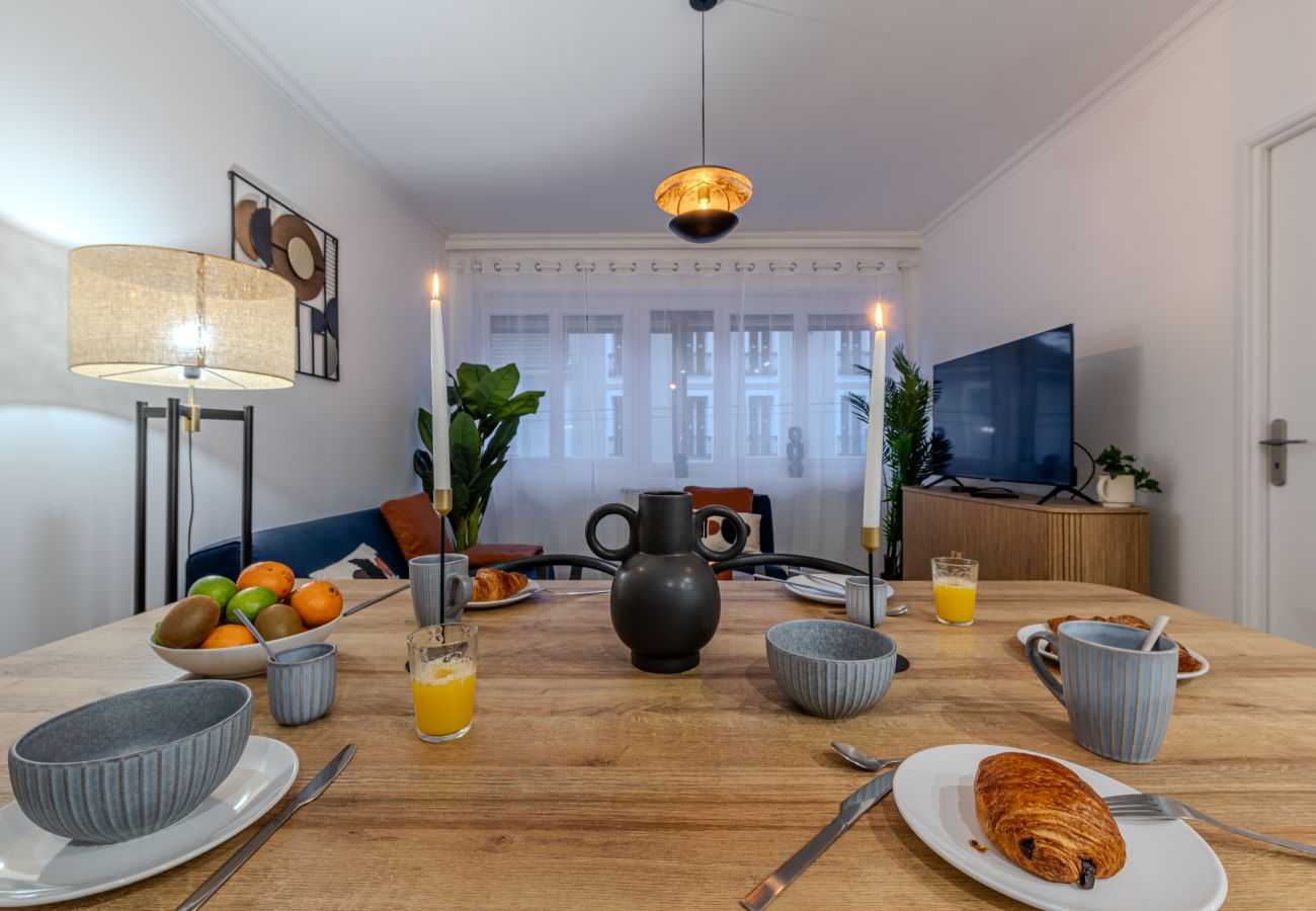 Apartment in Grenoble - 132 Berriat Apartment in Grenoble - 132 Berriat