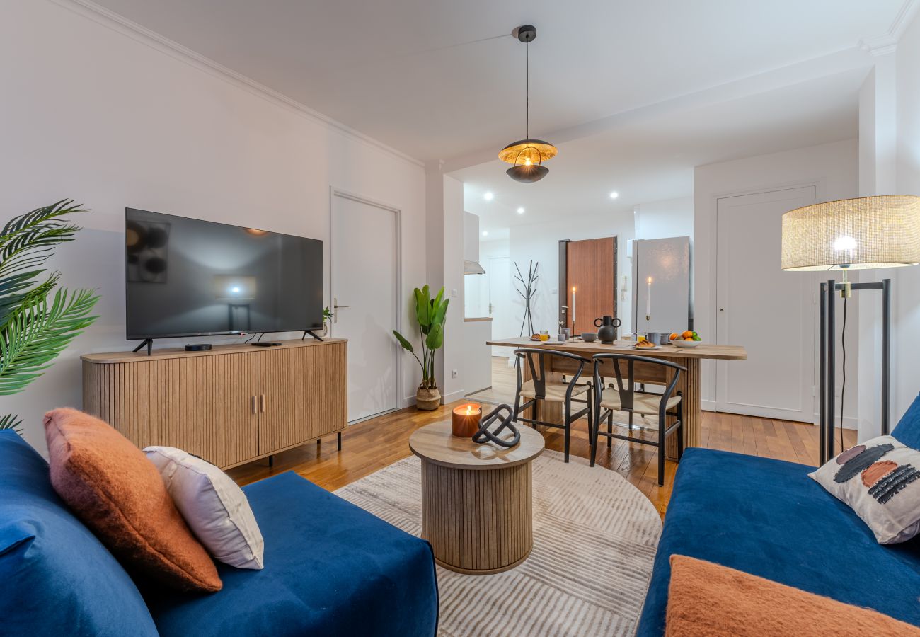 Apartment in Grenoble - 132 Berriat Apartment in Grenoble - 132 Berriat