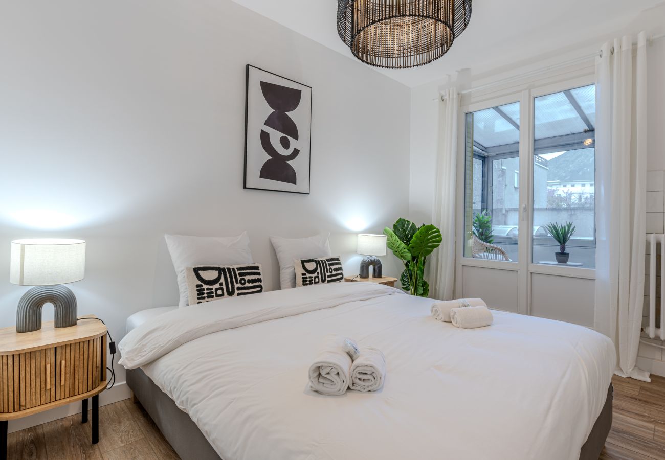 Apartment in Grenoble - 132 Berriat Apartment in Grenoble - 132 Berriat