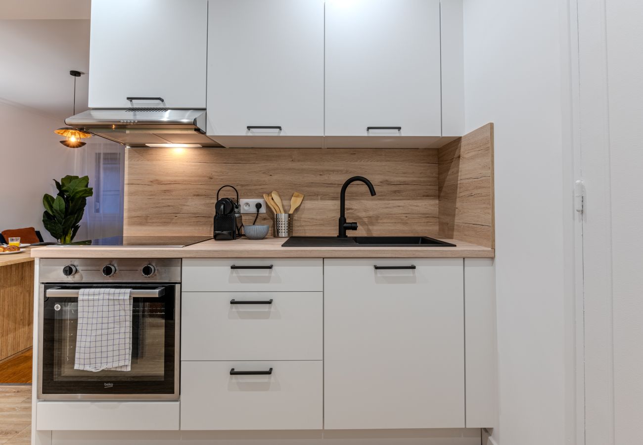 Apartment in Grenoble - 132 Berriat Apartment in Grenoble - 132 Berriat