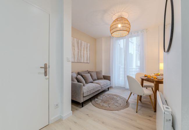 Apartment in Grenoble - Marcel Porte - 1 Apartment in Grenoble - Marcel Porte - 1