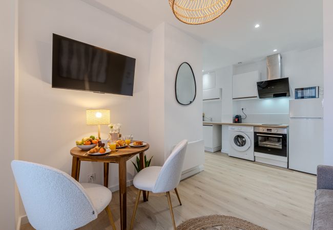 Apartment in Grenoble - Marcel Porte - 1 Apartment in Grenoble - Marcel Porte - 1