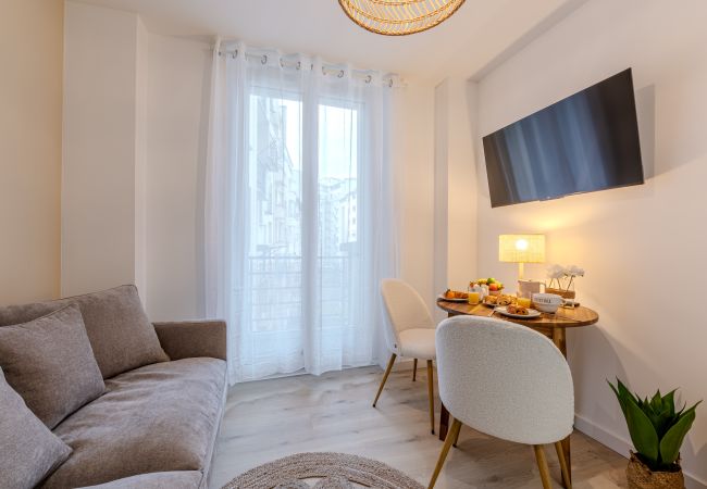 Apartment in Grenoble - Marcel Porte - 1 Apartment in Grenoble - Marcel Porte - 1