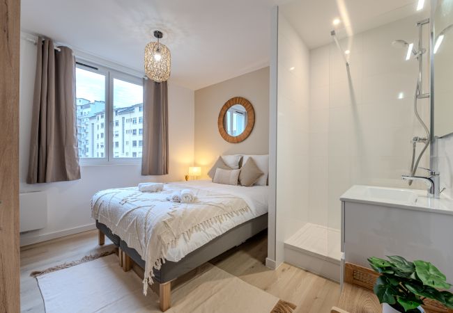Apartment in Grenoble - Marcel Porte - 1 Apartment in Grenoble - Marcel Porte - 1