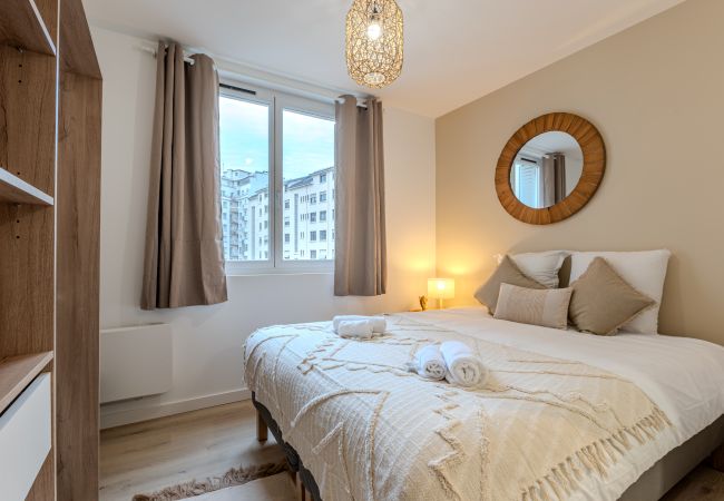 Apartment in Grenoble - Marcel Porte - 1 Apartment in Grenoble - Marcel Porte - 1