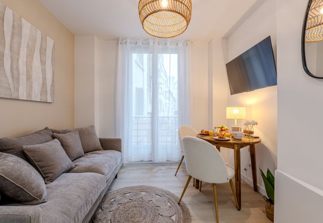 Apartment in Grenoble - Marcel Porte - 1 Apartment in Grenoble - Marcel Porte - 1