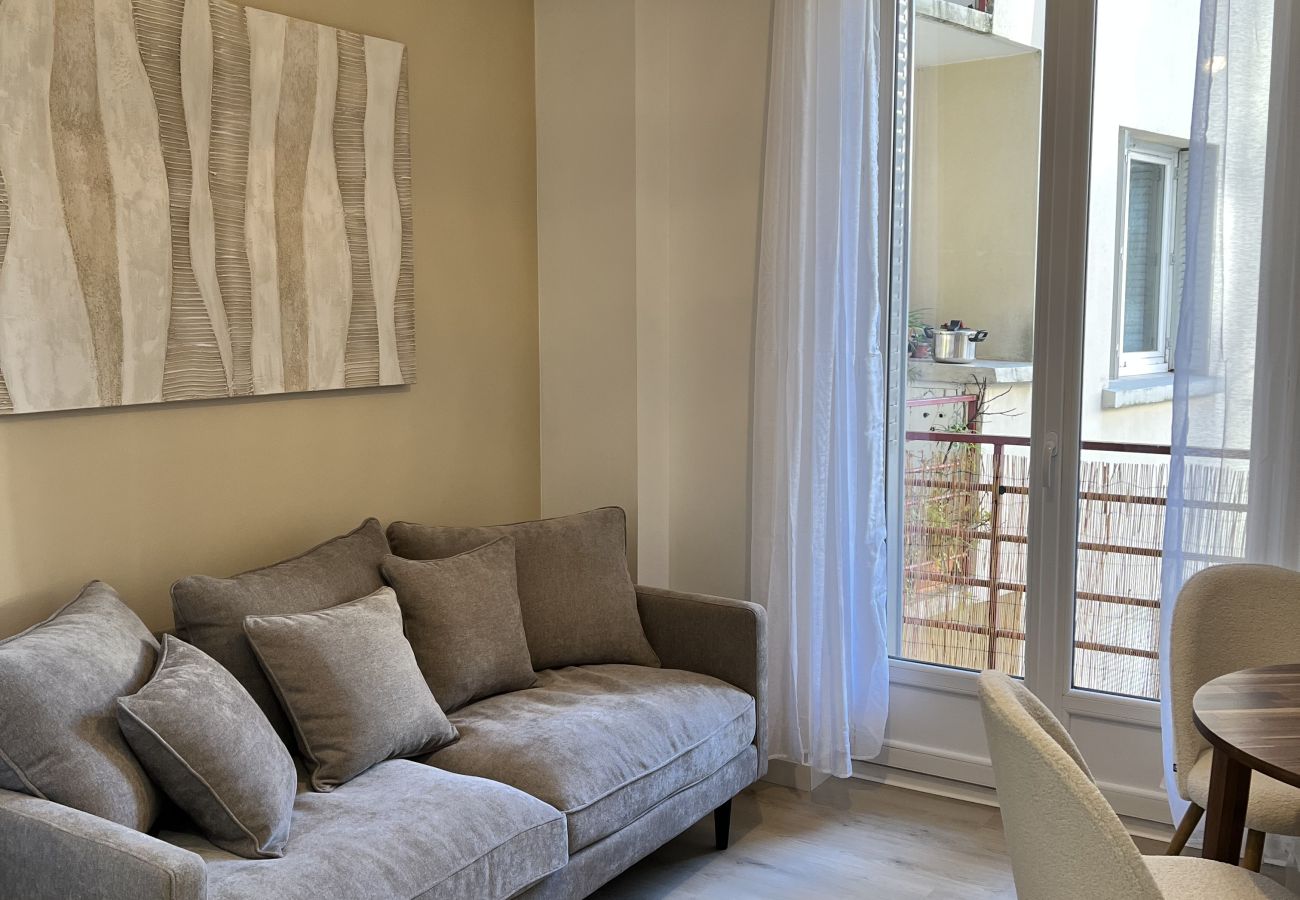 Apartment in Grenoble - Marcel Porte - 1 Apartment in Grenoble - Marcel Porte - 1