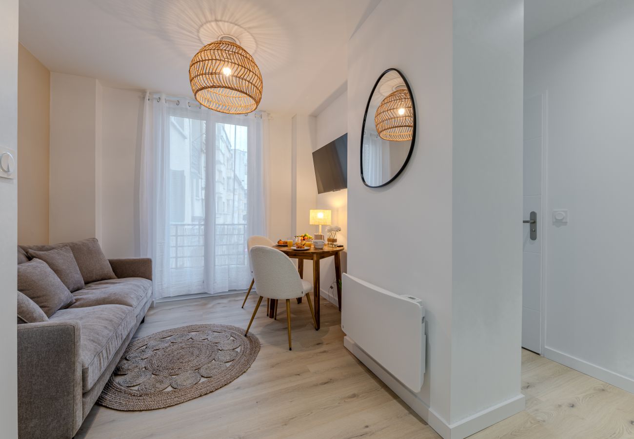 Apartment in Grenoble - Marcel Porte - 1 Apartment in Grenoble - Marcel Porte - 1