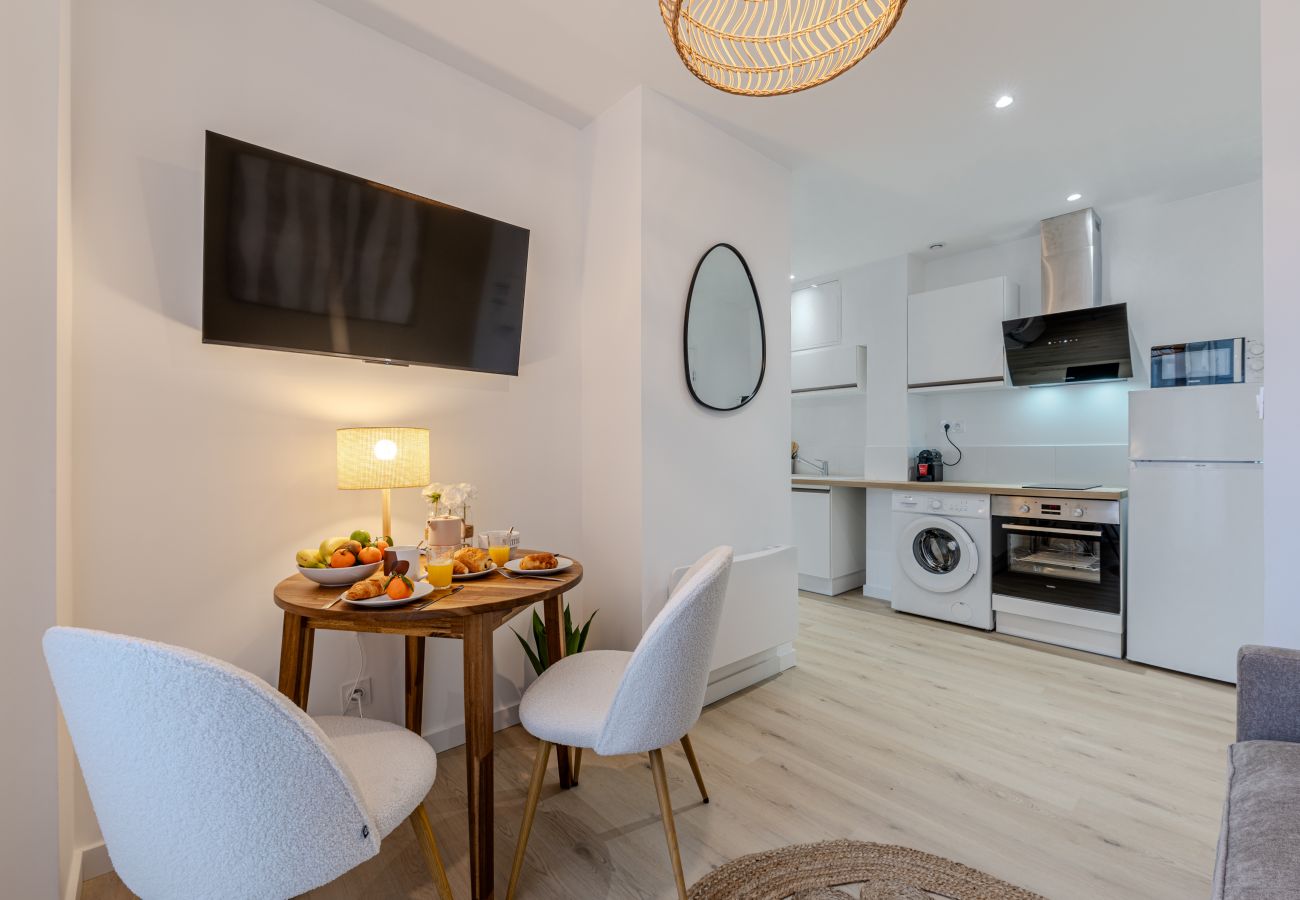 Apartment in Grenoble - Marcel Porte - 1 Apartment in Grenoble - Marcel Porte - 1