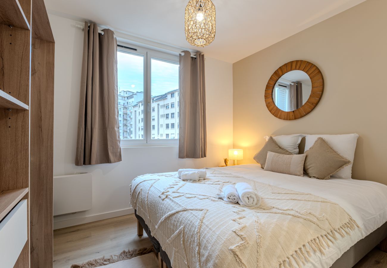 Apartment in Grenoble - Marcel Porte - 1 Apartment in Grenoble - Marcel Porte - 1