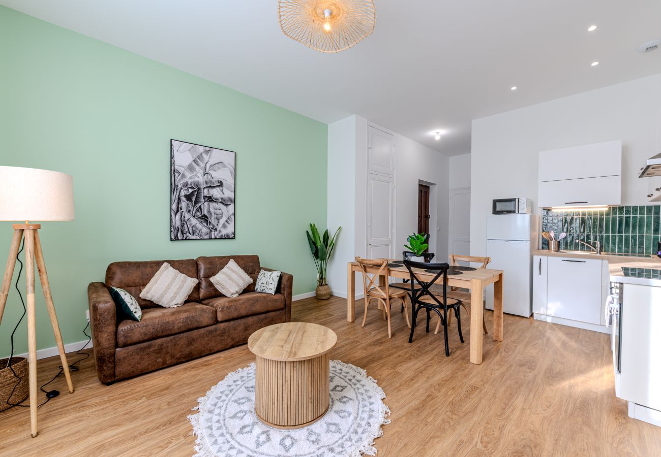 Apartment in Grenoble - Londres