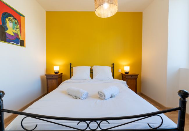 Apartment in Grenoble - 35 ABBÉ GRÉGOIRE Apartment in Grenoble - 35 ABBÉ GRÉGOIRE