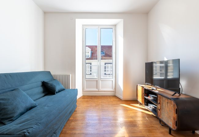 Apartment in Grenoble - 35 ABBÉ GRÉGOIRE Apartment in Grenoble - 35 ABBÉ GRÉGOIRE