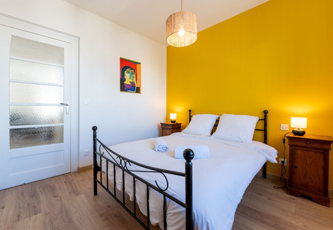 Apartment in Grenoble - 35 ABBÉ GRÉGOIRE Apartment in Grenoble - 35 ABBÉ GRÉGOIRE