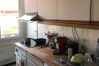 Apartment in Grenoble - Apartment 72m2 - quiet - balcony - Championnet