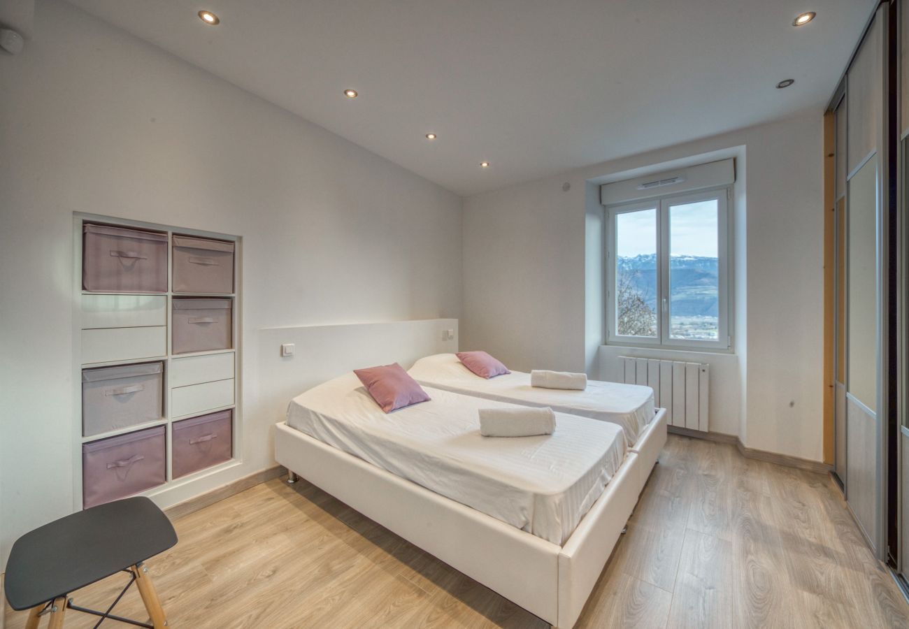 House in Meylan - Meylan Malacare