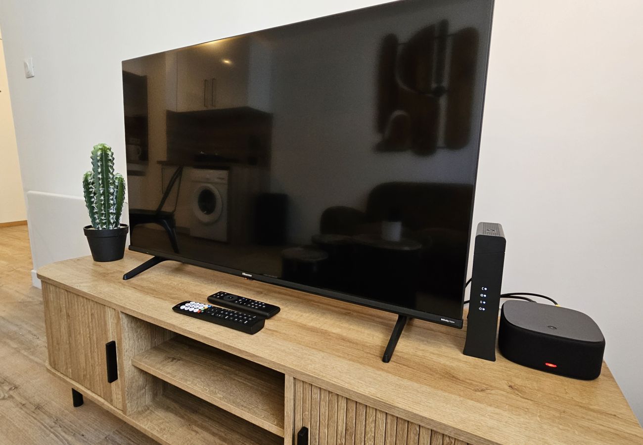 Apartment in Grenoble - Ricard - T2 - wifi - near train station Apartment in Grenoble - Ricard - T2 - wifi - near train station