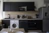 Apartment in Grenoble - Charming T3 - Eaux Claires area - wifi