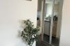 Apartment in Meylan - Aiguinards - 2 bedrooms - free parking - air conditioning - fiber