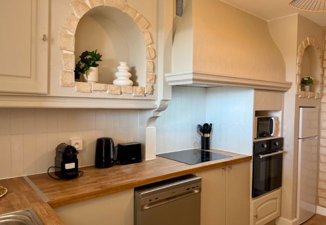 Apartment in Avignon - Avignon - François Jouve - Confort & Authenticité  Apartment in Avignon - Avignon - François Jouve - Confort & Authenticité