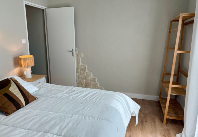 Apartment in Avignon - Avignon - François Jouve - Confort & Authenticité  Apartment in Avignon - Avignon - François Jouve - Confort & Authenticité