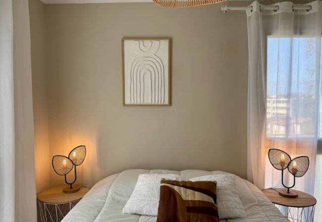 Apartment in Avignon - Avignon - François Jouve - Confort & Authenticité  Apartment in Avignon - Avignon - François Jouve - Confort & Authenticité