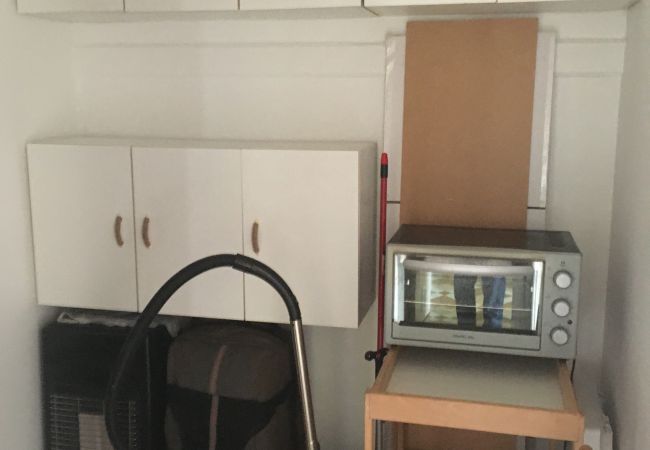 Apartment in Grenoble - Berriat - Spacious & Bright 2 room apartment – 10 min from the train station Apartment in Grenoble - Berriat - Spacious & Bright 2 room apartment – 10 min from the train station