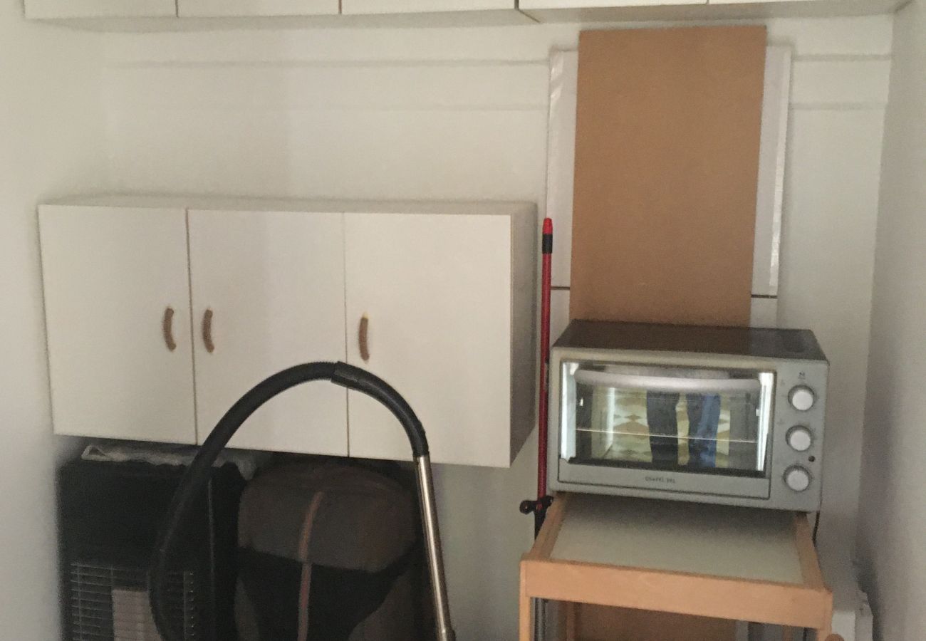 Apartment in Grenoble - Berriat - Spacious & Bright 2 room apartment – 10 min from the train station Apartment in Grenoble - Berriat - Spacious & Bright 2 room apartment – 10 min from the train station