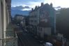 Apartment in Grenoble - Berriat - Spacious & Bright 2 room apartment – ​​10 min from the train station