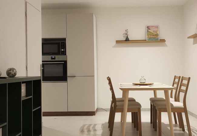 Apartment in Grenoble - Le Sweet Chill - Charmant T3 entièrement rénové - Cœur de Grenoble