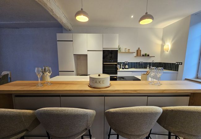 House in Notre-Dame-de-Vaulx - Notre Dame de Vaulx