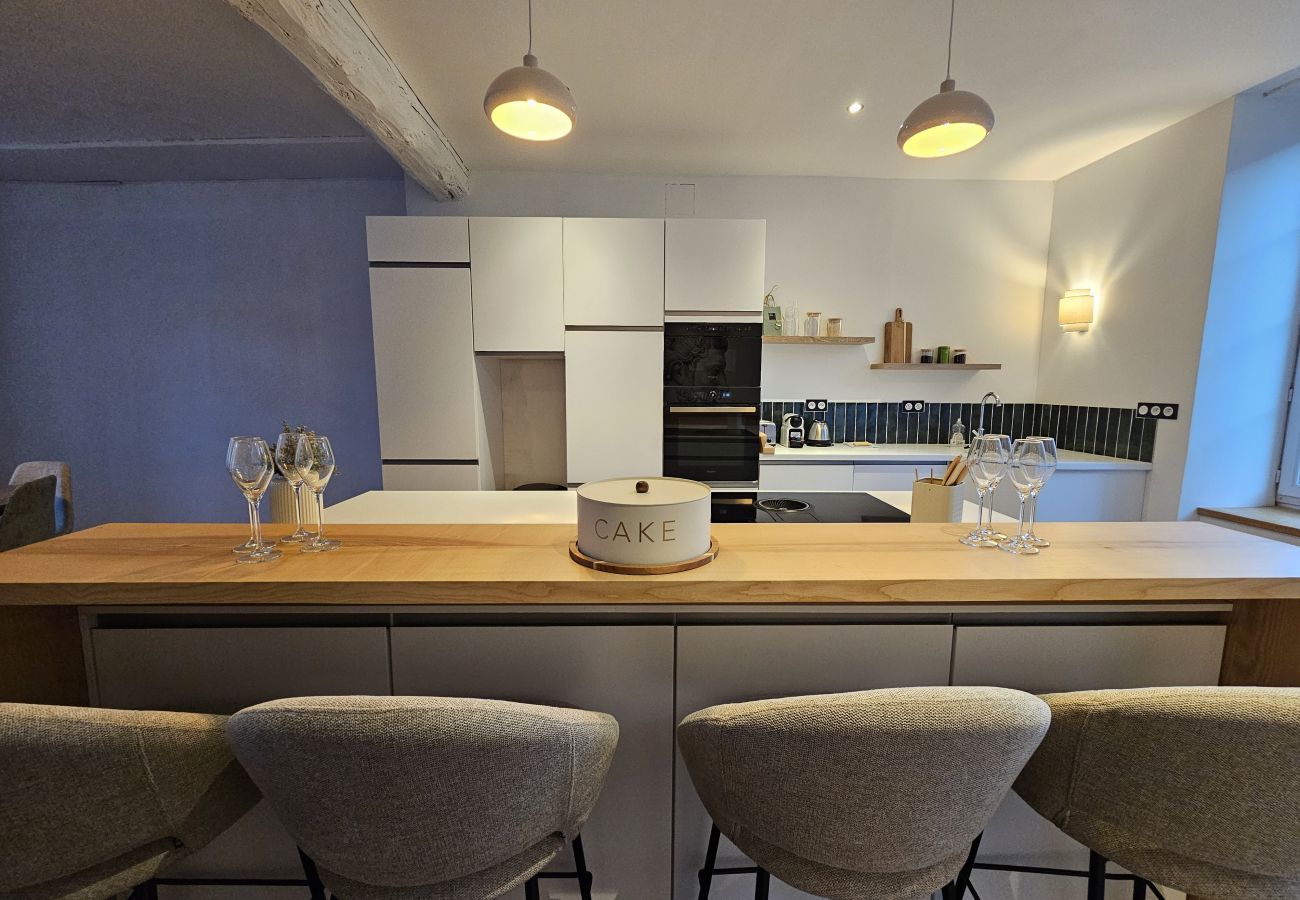 House in Notre-Dame-de-Vaulx - Notre Dame de Vaulx