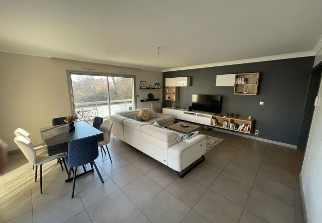 Apartment in Grenoble - 50 JEAN PERROT