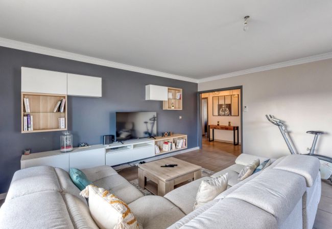 Apartment in Grenoble - 50 JEAN PERROT