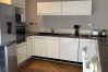 Apartment in Grenoble - Diables Bleus - 4-room apartment near city center - modern - jacuzzi