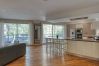 Apartment in Grenoble - Diables Bleus - 4-room apartment near city center - modern - jacuzzi