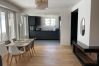 Apartment in Grenoble - 57 Foch 5ème - Spacious & renovated - large loggia - close to the town center