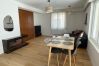 Apartment in Grenoble - 57 Foch 5ème - Spacious & renovated - large loggia - close to the town center