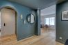 Apartment in Grenoble - 57 Foch 5ème - Spacious & renovated - large loggia - close to the town center