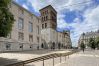 Apartment in Grenoble - CHENOISE 2