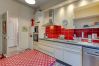 Apartment in Grenoble - Thiers - T4: Grenoble city center - spacious - sleeps 5