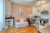 Apartment in Grenoble - Anthoard - Petit cocon cosy au cœur de Grenoble - Proche Gare