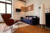 Apartment in Grenoble - Marcel Deprez - Loft cosy & chaleureux Hyper-centre de Grenoble